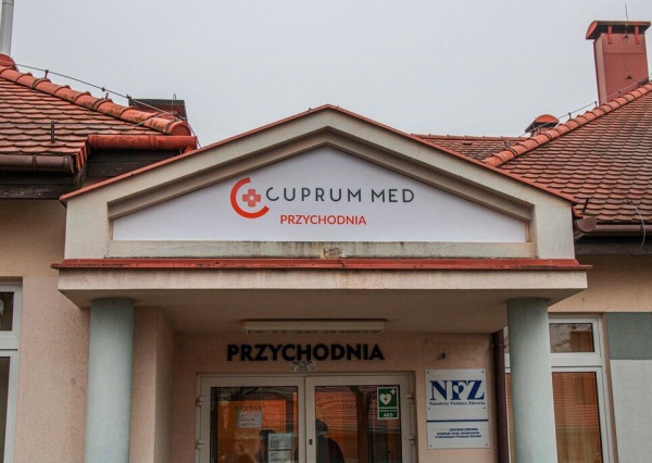 Ponad 4 tys. mieszkańców skorzystało z weekendowej opieki medycznej
