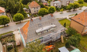 Jawor pięknieje z miesiąca na miesiąc. Remontowa ofensywa za ponad 4 mln zł trwa w całym mieście