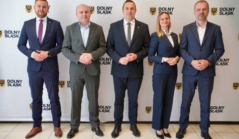 Rok ważnych inwestycji – kolej wraca do Karpacza