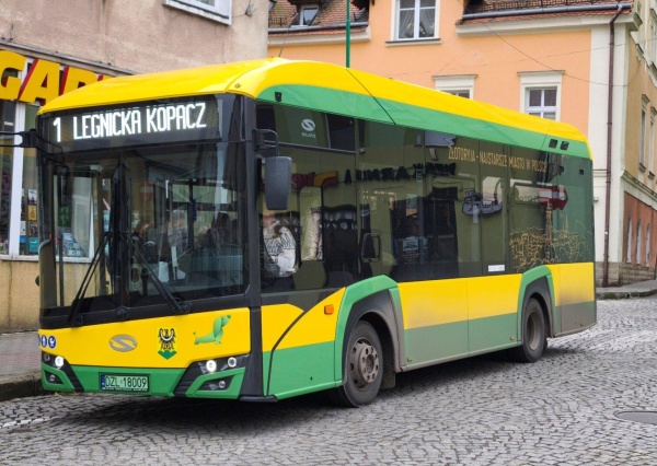  Przetarg na komunikację miejską. Przewoźnik pozostaje 