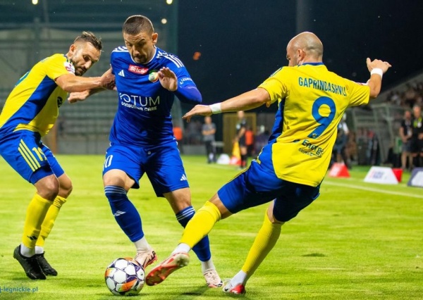Miedź rozpocznie przygotowania 20 czerwca