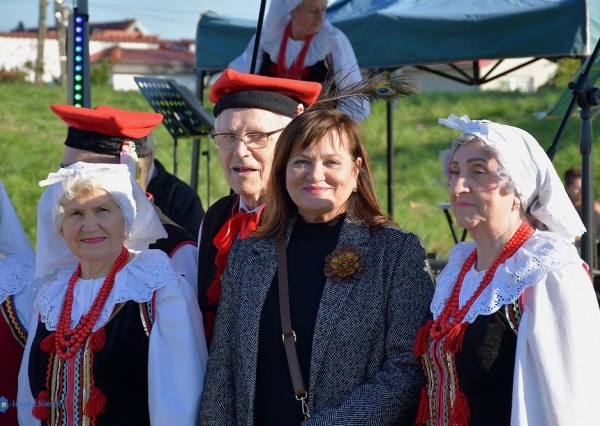  Święto ziemniaka w Prochowicach (FOTO)