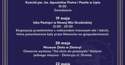 Klimat dawnych lat na nowej wystawie w Złotoryi