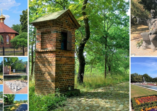 Nowe trasy w aplikacji turystycznej naMIEDZI