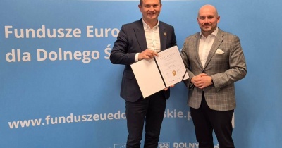 Nowy projekt społeczny w Powiecie Złotoryjskim 