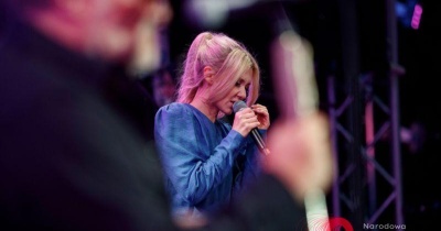 „Show, które ma serce” czyli V edycja Koncertu Charytatywnego z Narodową