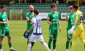 Przebudowa Górnika rozpoczęta. Kto na liście życzeń?
