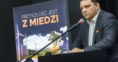 Miedziowy gigant przygotowuje politykę klimatyczną 