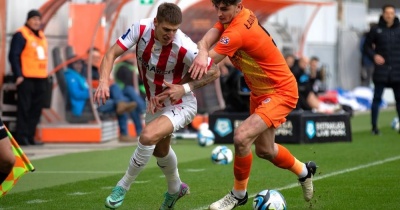 Cenny punkt Miedziowych w Krakowie