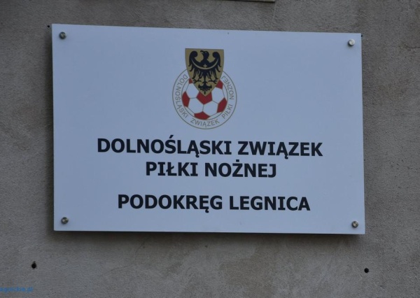 Piłkarska reaktywacja w niższych ligach Podokręgu legnica