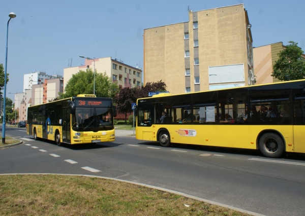 Lubin wygrał w sądzie 40 milionów na bezpłatną komunikację
