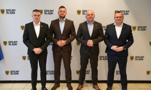 Sto szkół w trzy miesiące - podsumowanie programu zDolnośląskieDzieciaki