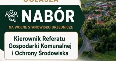 Praca szuka człowieka w Wądrożu Wielkim