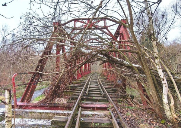 Inwestycja kolejowa rusza z miejsca 