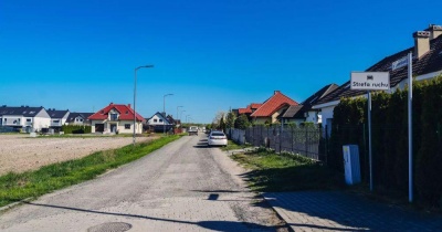  Lawendowa do przebudowy, wykonawca już wybrany 