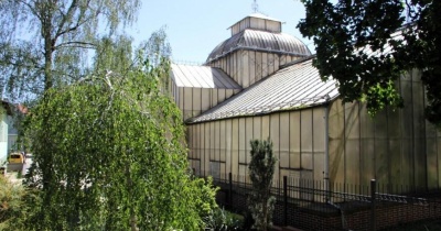 Legnicka palmiarnia z refundacją
