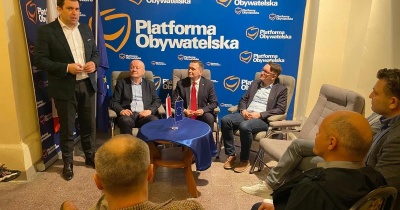 Jaworska Koalicja Obywatelska murem za Michałem Jarosem