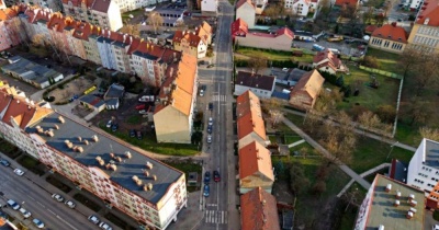 Umowa na przebudowę ul. Działkowej podpisana