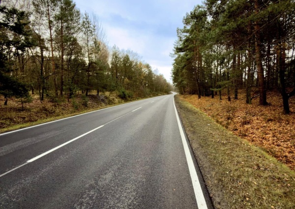 Nowa jakość na ul. Działkowej 