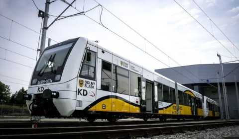Kolzamy wracają na dolnośląskie tory. Wiemy na których trasach pojadą