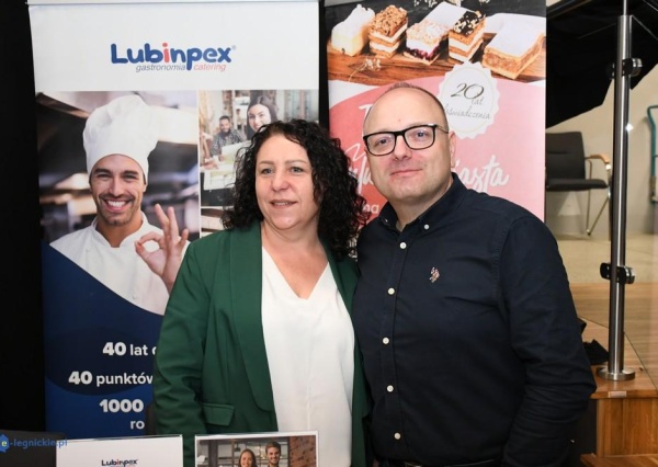 Polkowickie Targi Pracy (FOTO)