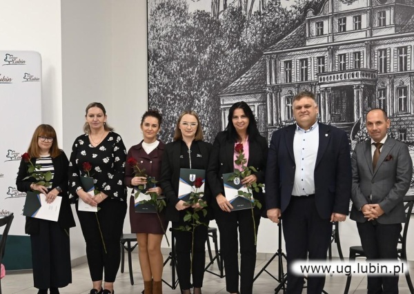 Dzień Edukacji Narodowej – święto w gminie