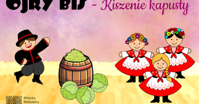 Ojry Bis - Kiszenie kapusty 