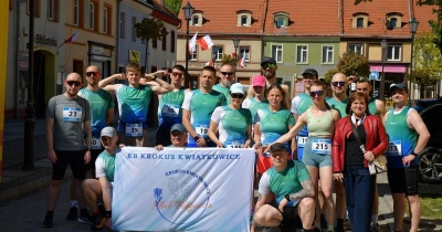  5. Nadkaczawski Bieg z Historią im. Mariana Żukowskiego (FOTO) 