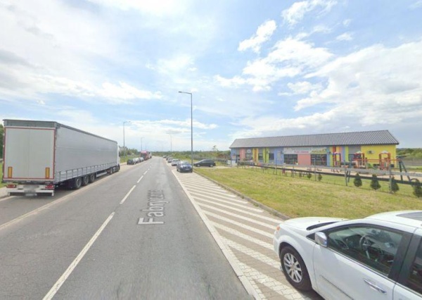 Rodzice alarmują o zagrożeniu. Burmistrz W.Wabik wspiera ich starania