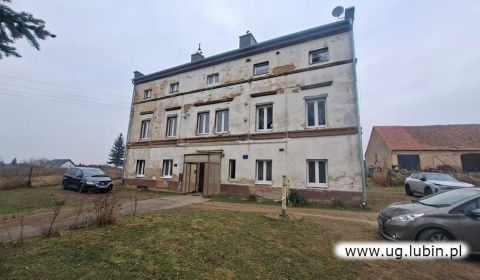 Termomodernizacja budynku komunalnego