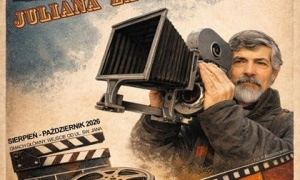 Kadr po kadrze. Kluby filmowe Juliana Zawiszy