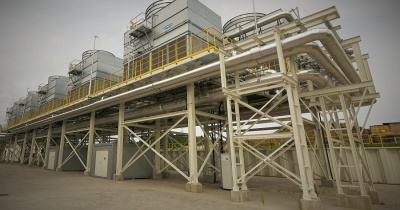 Energia elektryczna, chłód i ciepło z innowacyjnego rozwiązania KGHM