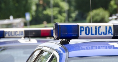 Wypadek: pijany rowerzysta, trzeźwy kierowca