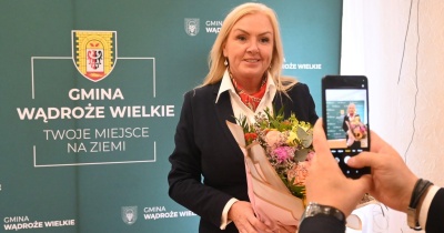 Wójt Gminy Wądroże Wielkie z jednogłośnym wotum zaufania i absolutorium za 2025 rok