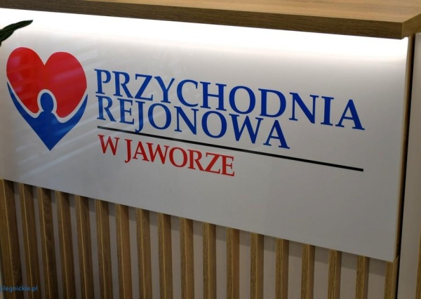 Jawor nagrodzony za działania prozdrowotne i prospołeczne