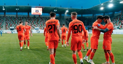Miedziowi chcą iść za ciosem. Stal do rozhartowania