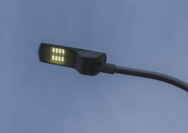 Będzie jaśniej i ekonomiczniej - jest dotacja na modernizację oświetlenia