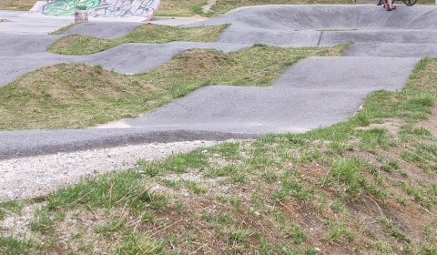 Miasto bierze się za tor dla rowerzystów 