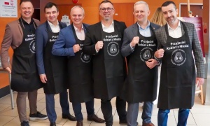 Kongres, który łączy kobiety 