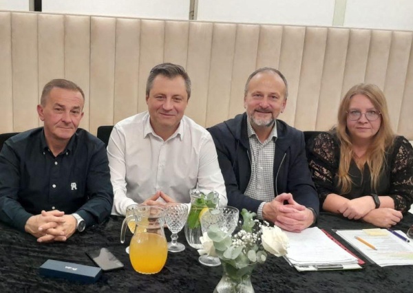 Nowa Lewica wraca do Polkowic. Nowe władze w Lubinie i Głogowie !