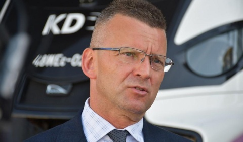 Koleje Dolnośląskie z przytupem zakończyły rok. Za nimi kolejny kompleksowy przegląd Impulsa