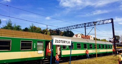 Radny dopytuje: co z likwidacją wykluczenia kolejowego do Złotoryi? Nie wierzy w rządowe deklaracje...