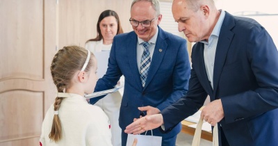 Woda w obiektywie i wyobraźni 