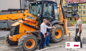 Słubicka coraz bliżej finiszu 