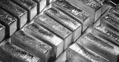 Srebro KGHM z certyfikatem Londyńskiej Giełdy Metali Szlachetnych