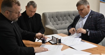 Przekazano dotacje na zabytki