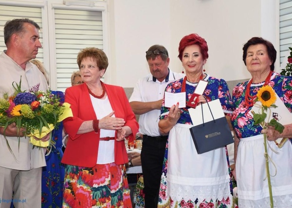 Michalinki śpiewają już 10 lat(FOTO)
