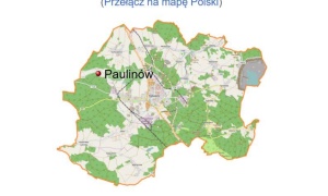 Miało być miejsce wypoczynku dla rodzin. Co dalej z planami dla Paulinowa?