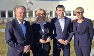 Będzie więcej miejsc opieki paliatywnej 