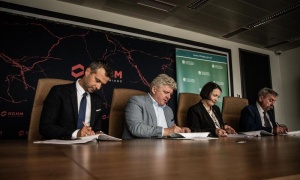 KGHM Polska Miedź S.A. rozwija własne odnawialne źródła energii przy wsparciu NFOŚiGW